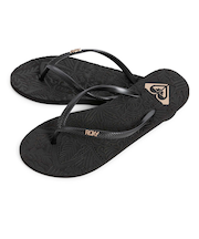 【ROXY ロキシー 公式通販】ロキシー（ROXY）【OUTLET】Roxy ANTILLES II ウィメンズ ビーチサンダル