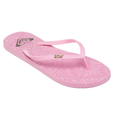 【ROXY ロキシー 公式通販】ロキシー(ROXY)【OUTLET】Roxy ANTILLES II ウィメンズ ビーチサンダル