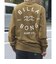 【OUTLET】BILLABONG メンズ ONE TIME トレーナー BRN 【2024年秋冬モデル】