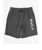 【RVCA ルーカ公式通販】ルーカ （RVCA）【OUTLET】RVCA キッズ ELASTIC BS ボードショーツ 【2025年春夏モデル】