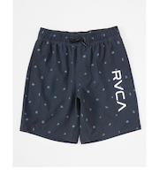 【RVCA ルーカ公式通販】ルーカ （RVCA）【OUTLET】RVCA キッズ ELASTIC BS ボードショーツ 【2025年春夏モデル】