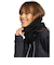 【ROXY ロキシー 公式通販】ロキシー（ROXY）【OUTLET】フリースライナー付き Roxy BLIZZARD COLLAR ネックウォーマー
