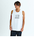 【QUIKSILVER クイックシルバー 公式通販】クイックシルバー （QUIKSILVER）【OUTLET】Quiksilver DROP BOX TANK