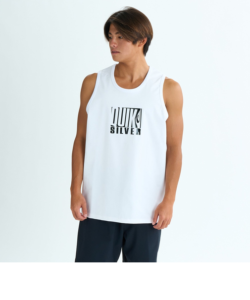 【QUIKSILVER クイックシルバー 公式通販】クイックシルバー （QUIKSILVER）【OUTLET】Quiksilver DROP BOX TANK
