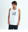 【QUIKSILVER クイックシルバー 公式通販】クイックシルバー （QUIKSILVER）【OUTLET】Quiksilver DROP BOX TANK