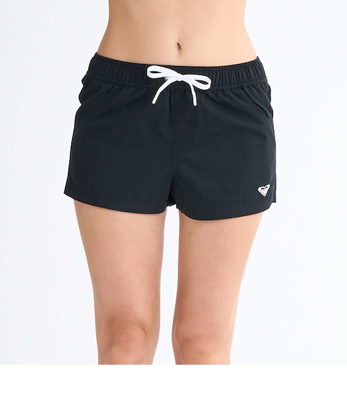 【ROXY ロキシー 公式通販】ロキシー(ROXY)【OUTLET】Roxy PARTY WAVES SHORTS ウィメンズ ボードショーツ