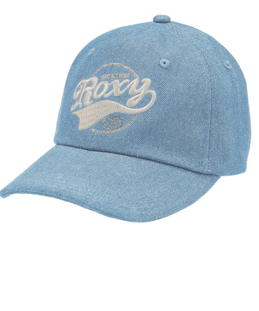 【ROXY ロキシー 公式通販】ロキシー(ROXY)【OUTLET】Roxy MINI LOST IN SUMMER CAP キッズ キャップ 帽子 子供用