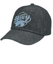 【ROXY ロキシー 公式通販】ロキシー（ROXY）【OUTLET】Roxy MINI LOST IN SUMMER CAP キッズ キャップ 帽子 子供用