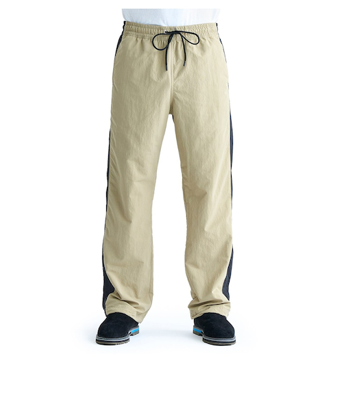 【OUTLET】Quiksilver PANEL MIL PANTS