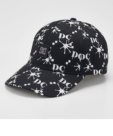 【DC ディーシー公式通販】ディーシー (DC SHOES)【OUTLET】DC Shoes 25 MONO STRAPBACK メンズ キャップ