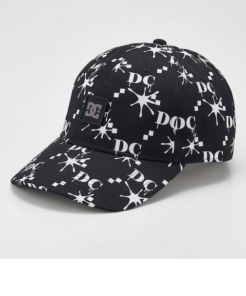 【DC ディーシー公式通販】ディーシー (DC SHOES)【OUTLET】DC Shoes 25 MONO STRAPBACK メンズ キャップ