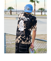 【ELEMENT エレメント公式通販】エレメント （ELEMENT）【OUTLET】ELEMENT メンズ DICE SS Tシャツ 【2025年春夏モデル】