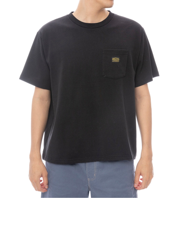 【RVCA ルーカ公式通販】ルーカ （RVCA）【OUTLET】RVCA メンズ PCKT SS Tシャツ 【2025年春夏モデル】