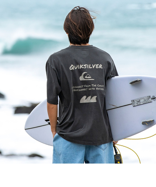 【QUIKSILVER クイックシルバー 公式通販】クイックシルバー (QUIKSILVER)【OUTLET】Quiksilver HAND DRAWN ST