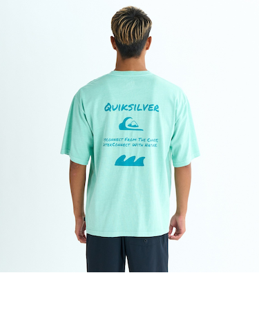 【QUIKSILVER クイックシルバー 公式通販】クイックシルバー （QUIKSILVER）【OUTLET】Quiksilver HAND DRAWN ST