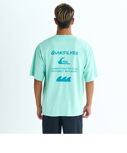 【QUIKSILVER クイックシルバー 公式通販】クイックシルバー （QUIKSILVER）【OUTLET】Quiksilver HAND DRAWN ST