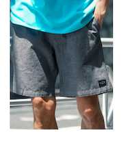 【OUTLET】BILLABONG メンズ LAYBACK ショートパンツ 【2025年夏モデル】