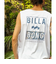 【OUTLET】BILLABONG メンズ AIR DRY MESH TANK サーフタンクトップ 【WIDE FIT】【2025年夏モデル】