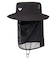【ROXY ロキシー 公式通販】ロキシー（ROXY）【OUTLET】Roxy WR UV WATER FACE MASK HAT ウィメンズ ハット