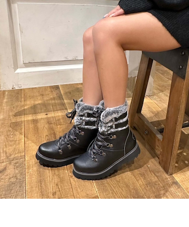 【ROXY ロキシー 公式通販】ロキシー(ROXY)【OUTLET】Roxy BRANDI III ブーツ