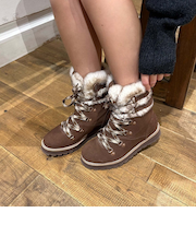 【ROXY ロキシー 公式通販】ロキシー（ROXY）【OUTLET】Roxy BRANDI III ブーツ