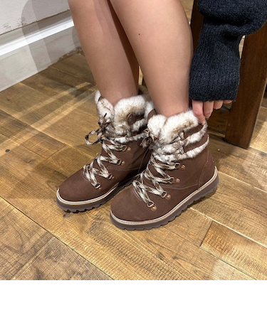 【ROXY ロキシー 公式通販】ロキシー(ROXY)【OUTLET】Roxy BRANDI III ブーツ