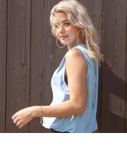 【OUTLET】【オンラインストア・直営店限定】Roxy DAYDREAMER <2024_CORAL_COLLECTION>水着 トップカバーアップ