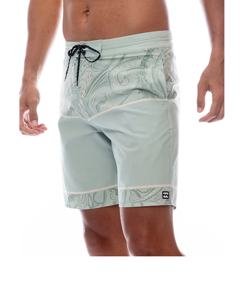 OUTLET】BILLABONG メンズ LOWERS LT ボードショーツ 【2025年春