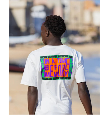 【OUTLET】BILLABONG メンズ 【MAMI WATA】 TIME BEFORE MEMORY REGULAR SS Tシャツ 【2025年夏モデル】