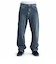 【OUTLET】Quiksilver MERCURY BAGGY DENIM JEAN