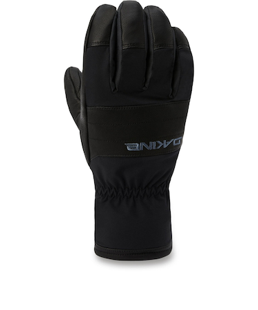 【DAKINE ダカイン公式通販】ダカイン (DAKINE)【OUTLET】DAKINE メンズ スノーグローブ BLK 【2024年冬モデル】