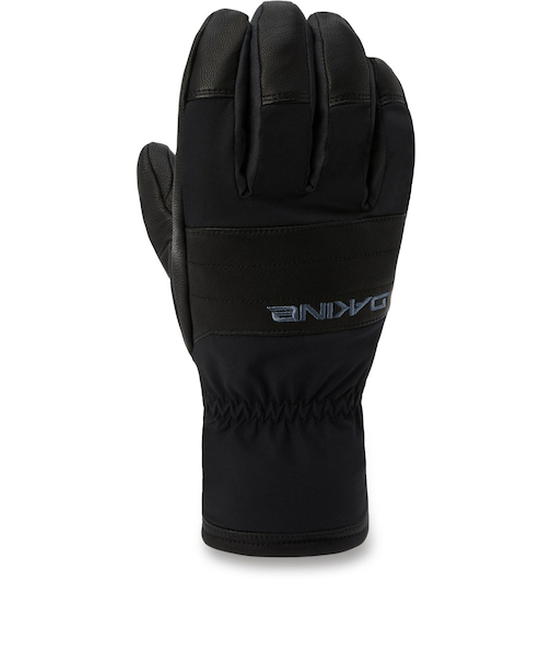 【DAKINE ダカイン公式通販】ダカイン (DAKINE)【OUTLET】DAKINE メンズ スノーグローブ BLK 【2024年冬モデル】