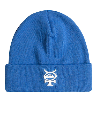 【OUTLET】Quiksilver MIDNIGHT BEANIE