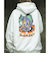 【OUTLET】ELEMENT メンズ HRTN HOOD パーカー WHH 【2024年秋冬モデル】