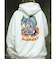 【OUTLET】ELEMENT メンズ HRTN HOOD パーカー WHH 【2024年秋冬モデル】