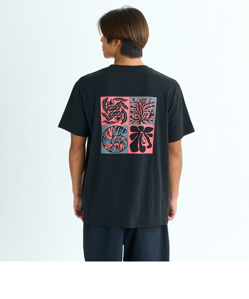 【OUTLET】Quiksilver EVO INTERCONNECTED ST