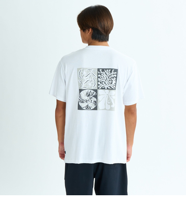 【OUTLET】Quiksilver EVO INTERCONNECTED ST