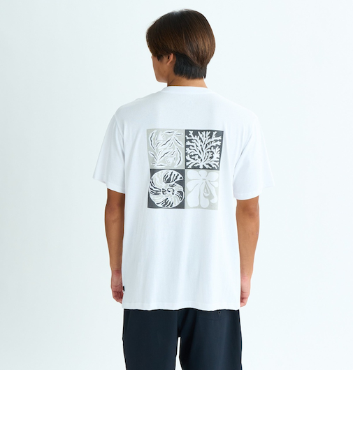 【OUTLET】Quiksilver EVO INTERCONNECTED ST