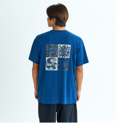 【OUTLET】Quiksilver EVO INTERCONNECTED ST