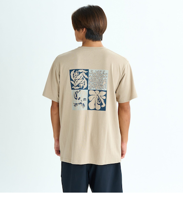 【OUTLET】Quiksilver EVO INTERCONNECTED ST