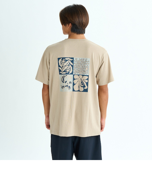 【OUTLET】Quiksilver EVO INTERCONNECTED ST