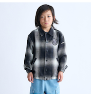 【DC ディーシー公式通販】ディーシー （DC SHOES）【OUTLET】DC Shoes 24 KD PADDED COACHES JACKET