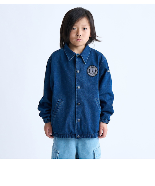 【DC ディーシー公式通販】ディーシー (DC SHOES)【OUTLET】DC Shoes 24 KD PADDED COACHES JACKET