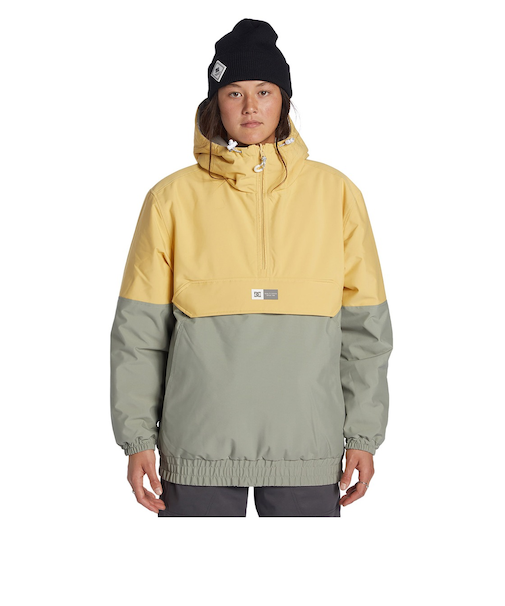 【DC ディーシー公式通販】ディーシー (DC SHOES)【OUTLET】DC Shoes NEXUS WMNS REV ANORAK
