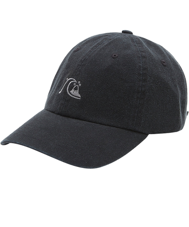 【OUTLET】Quiksilver RAD SPLATTER メンズ キャップ