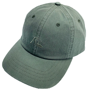 【OUTLET】Quiksilver RAD SPLATTER メンズ キャップ