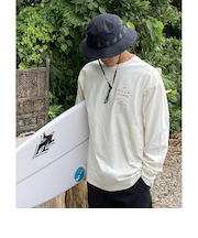 【OUTLET】BILLABONG メンズ ADIV BOONIE ハット 【2025年春夏モデル】