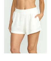 【OUTLET】BILLABONG レディース 【SUN SPELL】 IN THE WAVES SHORT ショートパンツ 【2025年春夏モデル】