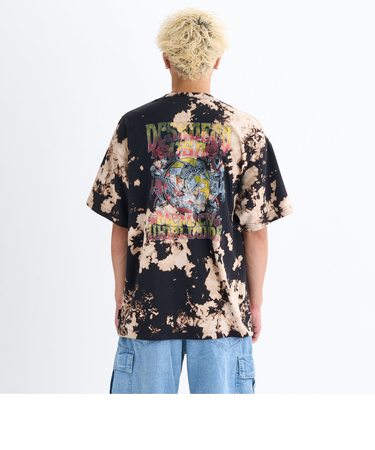 【DC ディーシー公式通販】ディーシー （DC SHOES）【OUTLET】DC Shoes 25 ROCK SKULL SS