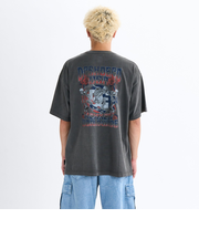 【DC ディーシー公式通販】ディーシー （DC SHOES）【OUTLET】DC Shoes 25 ROCK SKULL SS